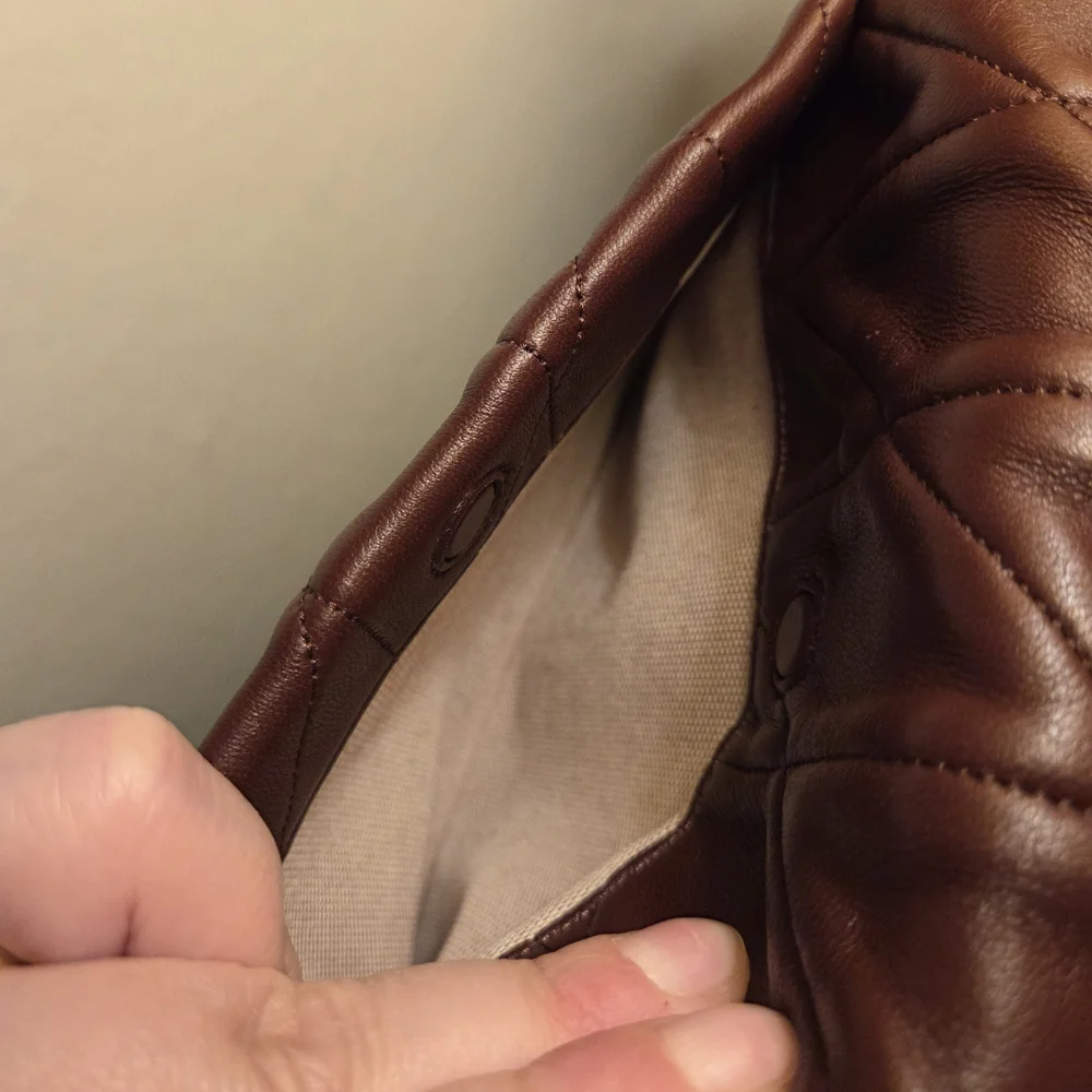 Coach Time Square Tabby 20 - Picture 5 of 9